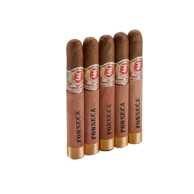 Fonseca By My Father Cedros 5 Pack-CI-FMF-CEDN5PK - 400