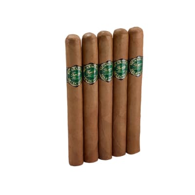Famous Nicaraguan Selection 2000 Churchill 5 Pack CI-FN2-CHUN5PK Famous Nicaraguan Selection 2000 Churchill 5 Pack-CI-FN2-CHUN5PK - 400