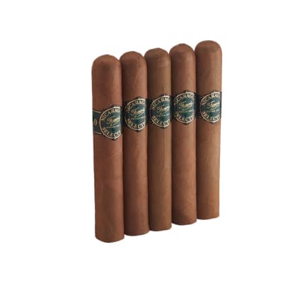 Famous Nic 4000 Sixty 5 Pack CI-FN4-60N5PK Famous Nic 4000 Sixty 5 Pack-CI-FN4-60N5PK - 400