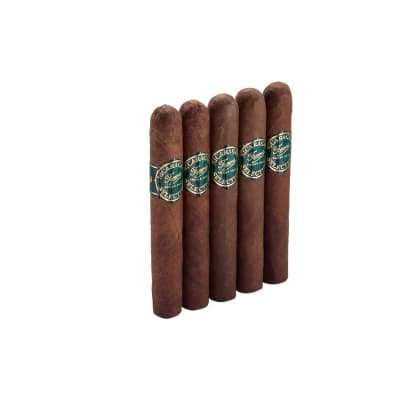 Famous Nicaraguan Selection 6000 Robusto 5 Pack CI-FN6-ROBN5PK Famous Nicaraguan Selection 6000 Robusto 5 Pack-CI-FN6-ROBN5PK - 400