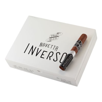 Fratello Navetta Inverso Robusto - CI-FNI-ROBN