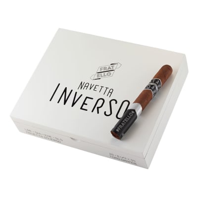 Fratello Navetta Inverso Toro Grande - CI-FNI-TGRAN