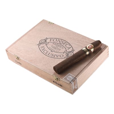 Fonseca Cubano Exclusivo Gordo CI-FNX-GORN Fonseca Cubano Exclusivo Gordo-CI-FNX-GORN - 400