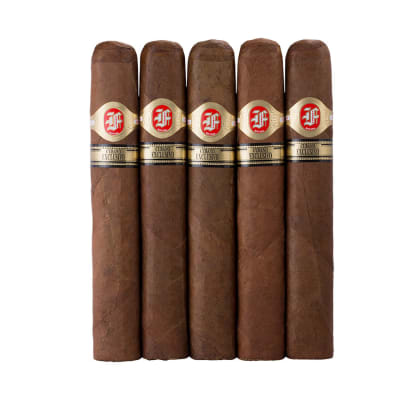 Fonseca Cubano Exclusivo Gordo 5 Pack CI-FNX-GORN5PK Fonseca Cubano Exclusivo Gordo 5 Pack-CI-FNX-GORN5PK - 400