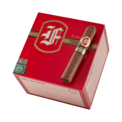 Fonseca Cubano Limitado 665 - CI-FOC-665N