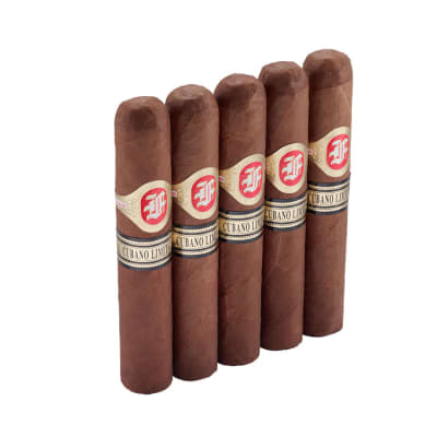 Fonseca Cubano Limitado 665 5 Pack CI-FOC-665N5PK Fonseca Cubano Limitado 665 5 Pack-CI-FOC-665N5PK - 400