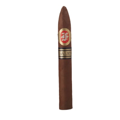 Fonseca Cubano Limitado Belicoso CI-FOC-BELNZ Fonseca Cubano Limitado Belicoso-CI-FOC-BELNZ - 400