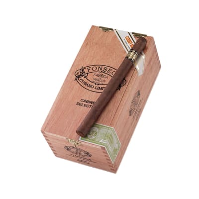 Fonseca Cubano Limitado Lancero - CI-FOC-LANN