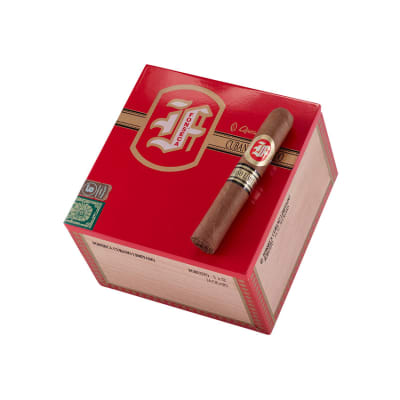 Fonseca Cubano Limitado Robusto - CI-FOC-ROBN