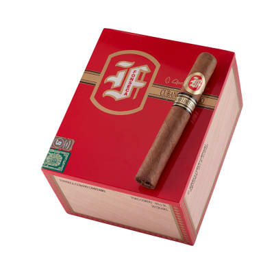 Fonseca Cubano Limitado Toro Gordo - CI-FOC-TORGN