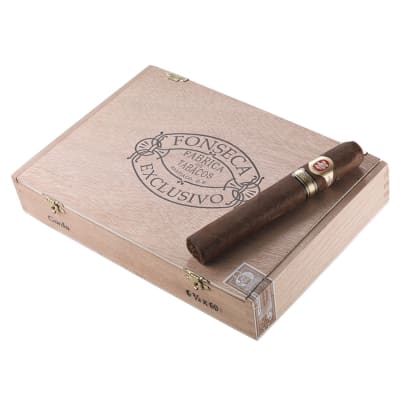 Fonseca Cubano Exclusivo Gordo - CI-FOE-GORN