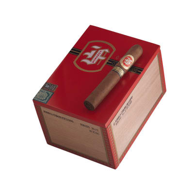 Fonseca Cubano Exclusivo Robusto - CI-FOE-ROBN