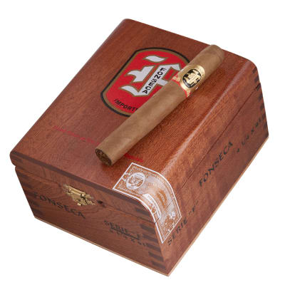 Fonseca Serie 'F' Breva CI-FOF-BREN20 Fonseca Serie 'F' Breva-CI-FOF-BREN20 - 400