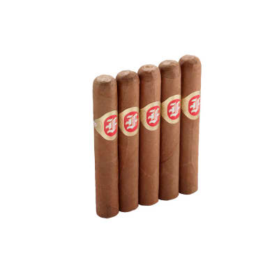 Fonseca 5-50 5 Pack CI-FON-550N5PK Fonseca 5-50 5 Pack-CI-FON-550N5PK - 400