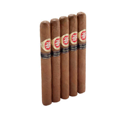 Fonseca Vintage Selection Churchill 5 Pack CI-FOV-CHUN5PK Fonseca Vintage Selection Churchill 5 Pack-CI-FOV-CHUN5PK - 400