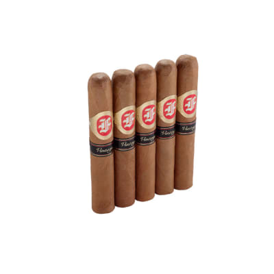 Fonseca Vintage Selection Robusto 5 Pack CI-FOV-ROBN5PK Fonseca Vintage Selection Robusto 5 Pack-CI-FOV-ROBN5PK - 400