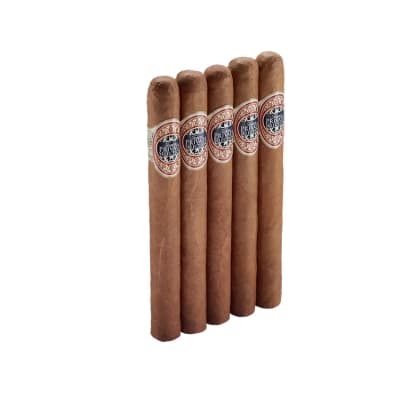 Private Selection Nicaragua Churchill 5 Pack CI-FPN-CHUN5PK Private Selection Nicaragua Churchill 5 Pack-CI-FPN-CHUN5PK - 400