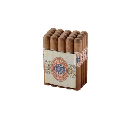 Private Selection Nicaragua Robusto CI-FPN-ROBN Private Selection Nicaragua Robusto-CI-FPN-ROBN - 400