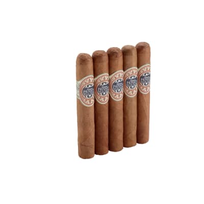 Private Selection Nicaragua Robusto 5 Pack CI-FPN-ROBN5PK Private Selection Nicaragua Robusto 5 Pack-CI-FPN-ROBN5PK - 400