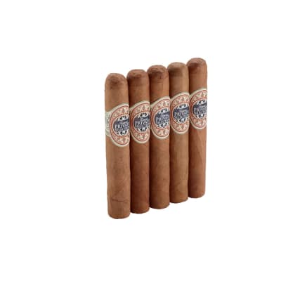 Private Selection Nicaragua Robusto 5 Pack-CI-FPN-ROBN5PK - 400