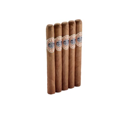 Private Selection Nicaragua Toro 5 Pack CI-FPN-TORN5PK Private Selection Nicaragua Toro 5 Pack-CI-FPN-TORN5PK - 400