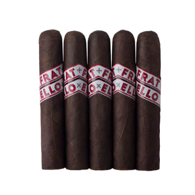 Fratello Bianco III 5 Pack CI-FRB-BIIIM5PK Fratello Bianco III 5 Pack-CI-FRB-BIIIM5PK - 400