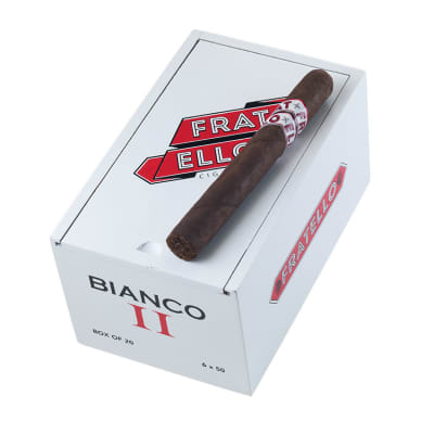 Fratello Bianco II - CI-FRB-BIIM