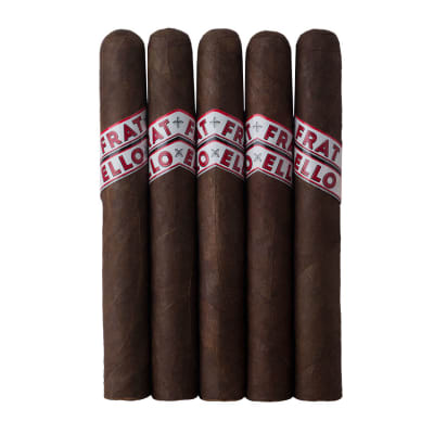 Fratello Bianco II 5 Pack CI-FRB-BIIM5PK Fratello Bianco II 5 Pack-CI-FRB-BIIM5PK - 400