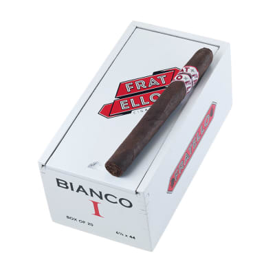 Fratello Bianco I - CI-FRB-BIM