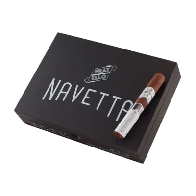 Fratello Navetta Discovery - CI-FRN-DISM