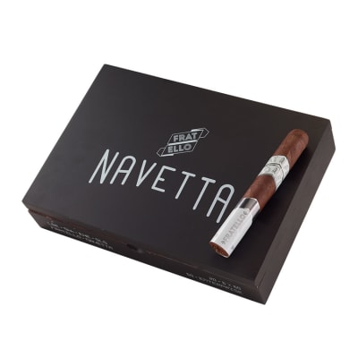 Fratello Navetta Enterprise CI-FRN-ENTM Fratello Navetta Enterprise-CI-FRN-ENTM - 400