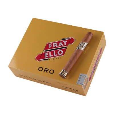 Fratello Oro Corona CI-FRO-CORN Fratello Oro Corona-CI-FRO-CORN - 400
