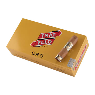 Fratello Oro Shorty CI-FRO-SHORN Fratello Oro Shorty-CI-FRO-SHORN - 400