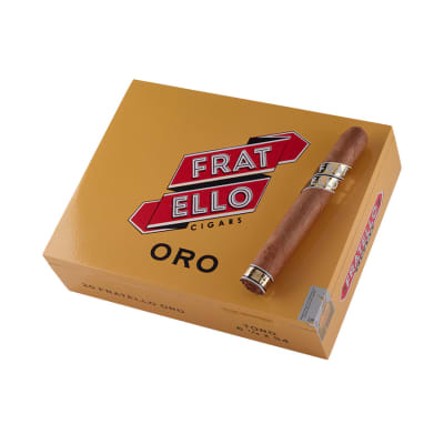 Fratello Oro Toro - CI-FRO-TORN