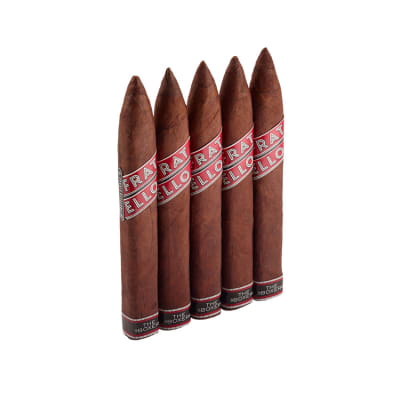 Fratello Boxer 5 Pack CI-FRT-BOXN5PK Fratello Boxer 5 Pack-CI-FRT-BOXN5PK - 400
