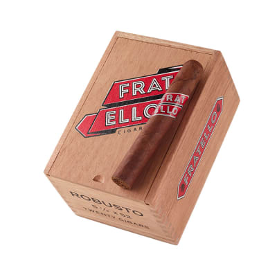 Fratello Robusto CI-FRT-ROBN Fratello Robusto-CI-FRT-ROBN - 400