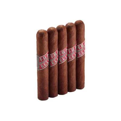 Fratello Robusto 5 Pack CI-FRT-ROBN5PK Fratello Robusto 5 Pack-CI-FRT-ROBN5PK - 400