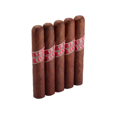 Fratello Timacle 5 Pack CI-FRT-TIMN5PK Fratello Timacle 5 Pack-CI-FRT-TIMN5PK - 400