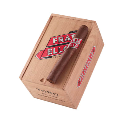 Fratello Toro CI-FRT-TORN Fratello Toro-CI-FRT-TORN - 400