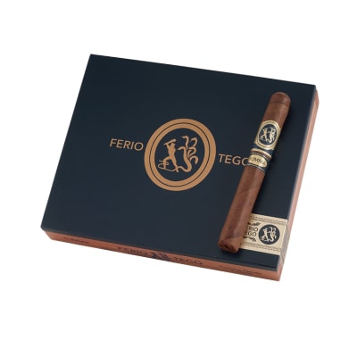 Ferio Tego Summa Cigars
