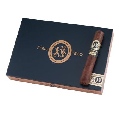 Ferio Tego Summa Cigars