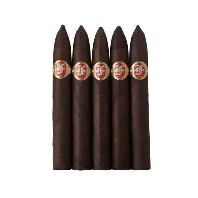 Fonseca Sun Grown #2 5 Pack CI-FSG-2N5PK Fonseca Sun Grown #2 5 Pack-CI-FSG-2N5PK - 400