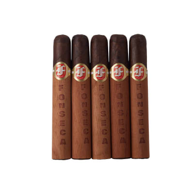 Fonseca Sun Grown #3 5 Pack CI-FSG-3N5PK Fonseca Sun Grown #3 5 Pack-CI-FSG-3N5PK - 400