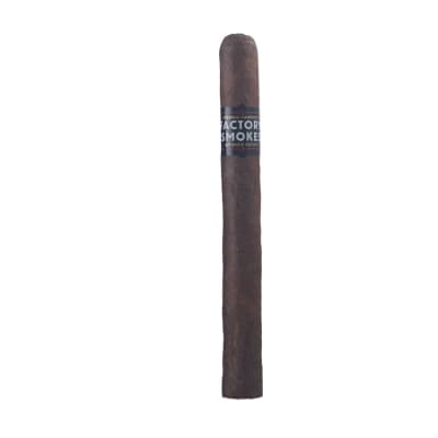 Factory Smokes Maduro Churchil CI-FSM-CHUMZ Factory Smokes Maduro Churchil-CI-FSM-CHUMZ - 400