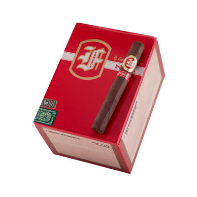 Fonseca Nicaragua Toro - CI-FSN-TORN