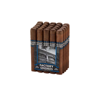 Factory Smokes Sungrown Robust CI-FSS-ROBN Factory Smokes Sungrown Robust-CI-FSS-ROBN - 400