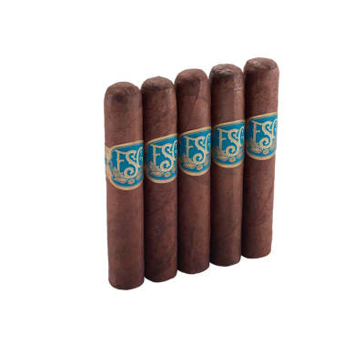 Florida Sun Grown Robusto 5PK CI-FSU-ROBN5PK Florida Sun Grown Robusto 5PK-CI-FSU-ROBN5PK - 400