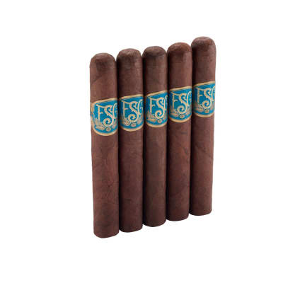 Florida Sun Grown Toro 5PK CI-FSU-TORN5PK Florida Sun Grown Toro 5PK-CI-FSU-TORN5PK - 400