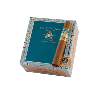 Buy Ferio Tego Metropolitan Host Cigars