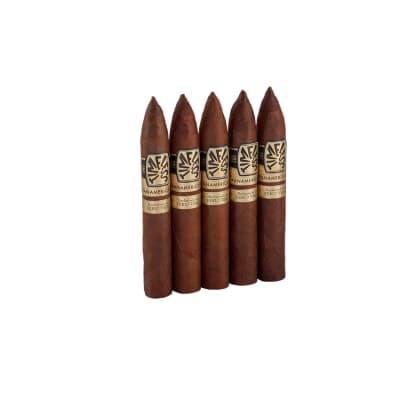 Ferio Tego Timeless Panamericana Belicoso 5 Pack-CI-FTP-BELN5PK - 400